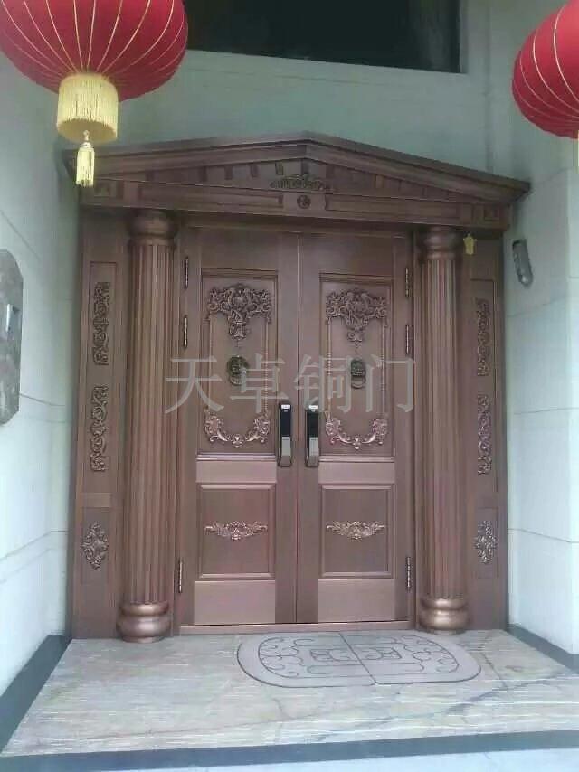 銅門(mén)