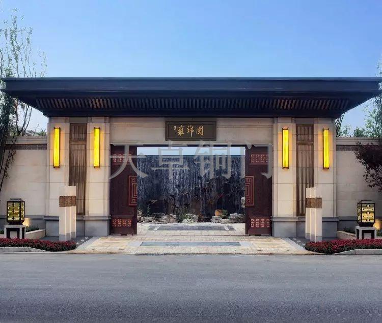 銅門(mén)