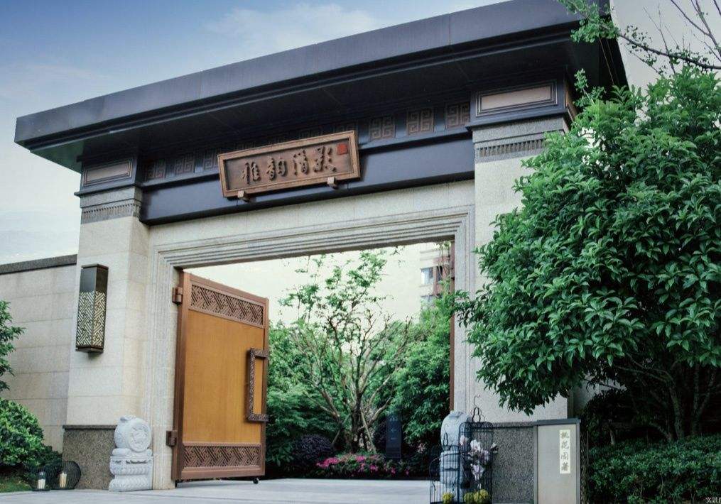 銅門選購(gòu)技巧