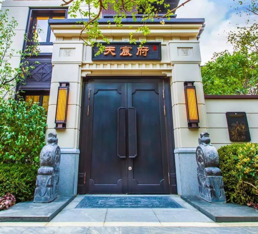 銅門選購(gòu)技巧