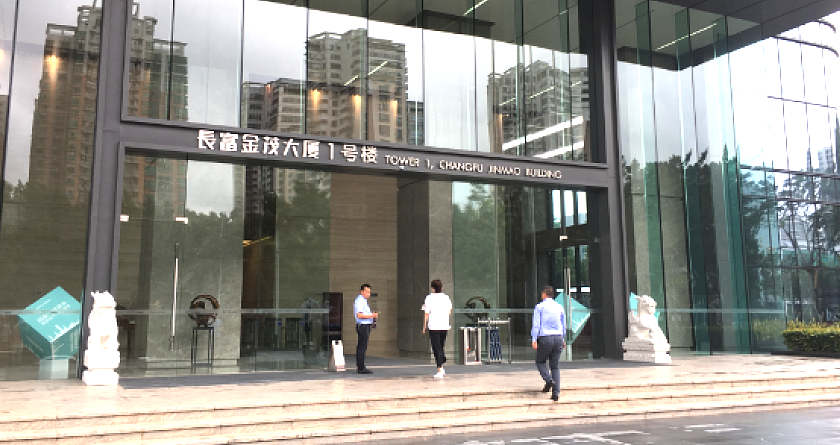 西安重型自動(dòng)門(mén)，就選多瑪凱拔安全、可靠、無(wú)憂