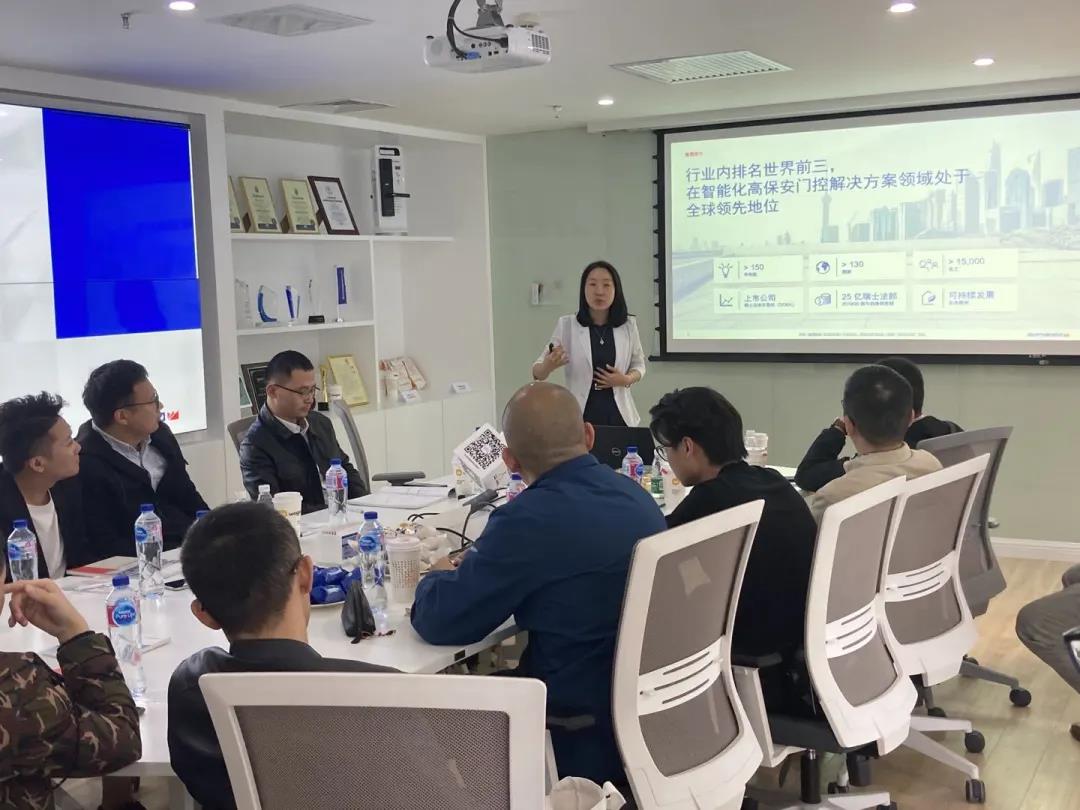 進出有形，信賴無邊，全新多瑪凱拔上海旗艦展廳開業(yè)了