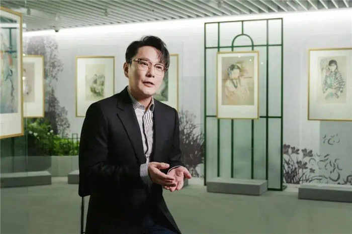 震旦×多瑪凱拔，當復古海派風遇上德式匠人心
