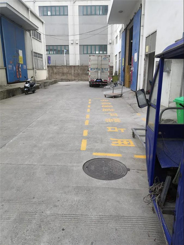 打擊假冒松下Panasonic自動(dòng)門(mén)，制假工廠一鍋端