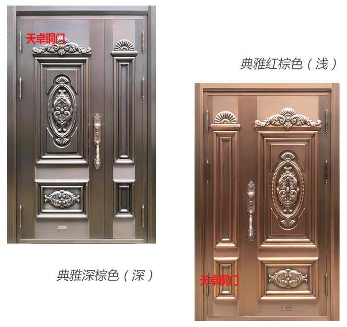 銅門子母門，銅子母門，西安子母門